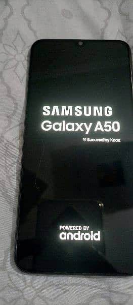 Samsung Galaxy A50 0