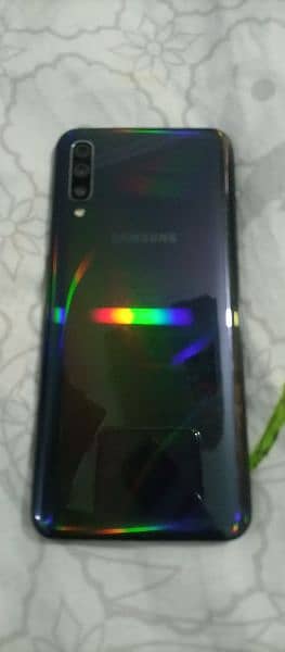 Samsung Galaxy A50 2