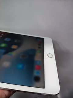 IPAD MINI 4 ( kid's Use YouTube )