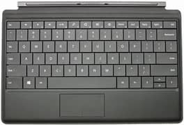 Surface keyboard 0