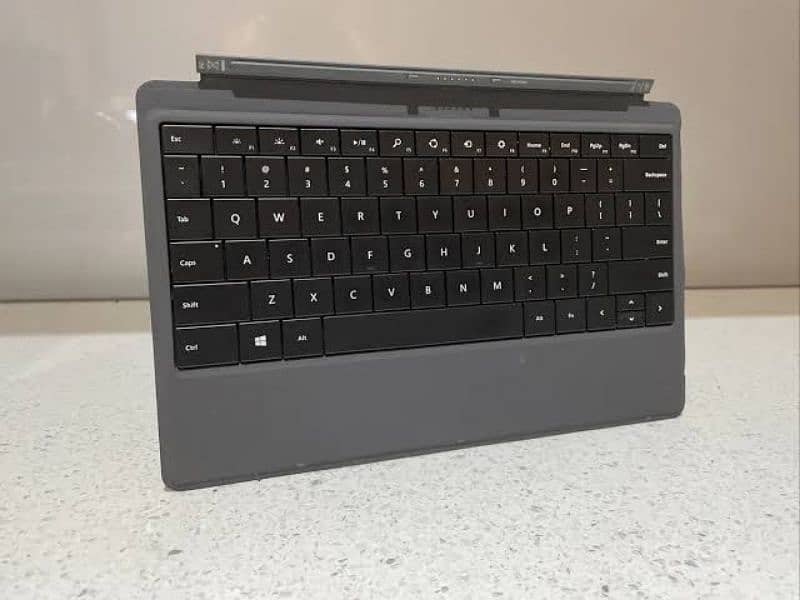 Surface keyboard 1