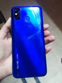 Tecno Spark 6 go