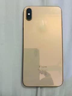 Iphone xs max 256 gb 0