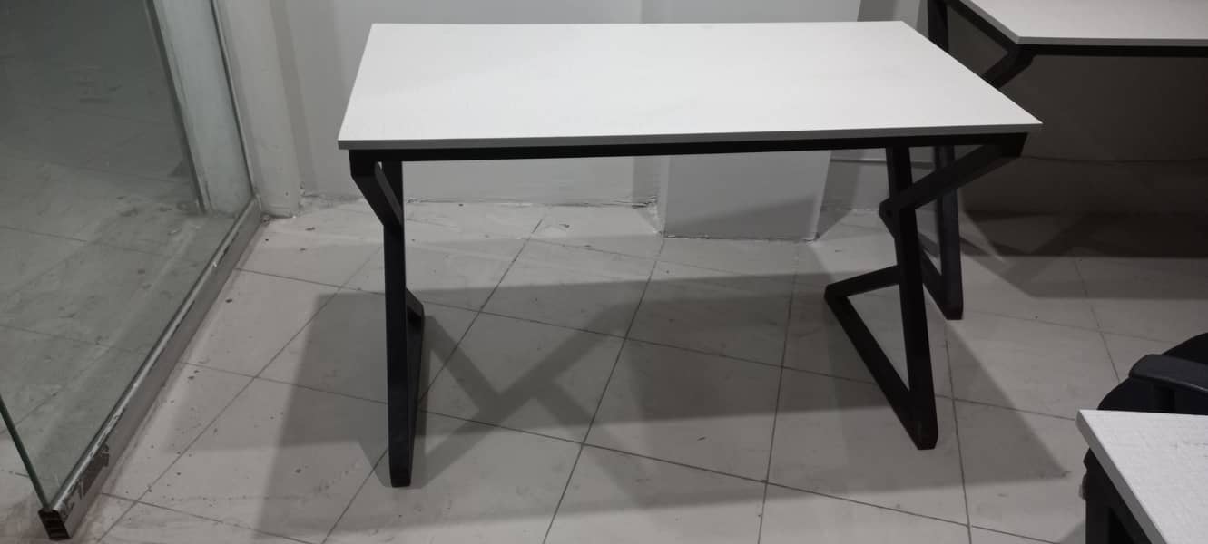 New Study Office Computer Tables For Sale 0335 4957580 3