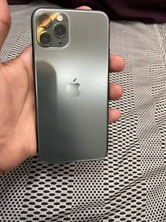 IPHONE 11 PRO NON PTA JV 256