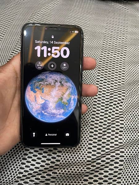 IPHONE 11 PRO NON PTA JV 256 1