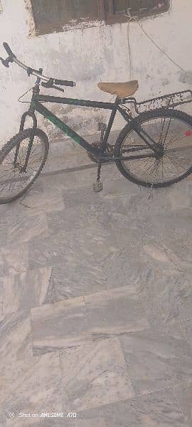 bicycle for sale 0