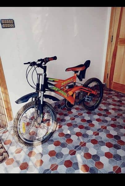 vento sports bicycle imported 0