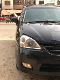 Suzuki Liana 2007 LXI