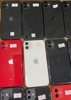 iphone 11 64Gb non pta non active