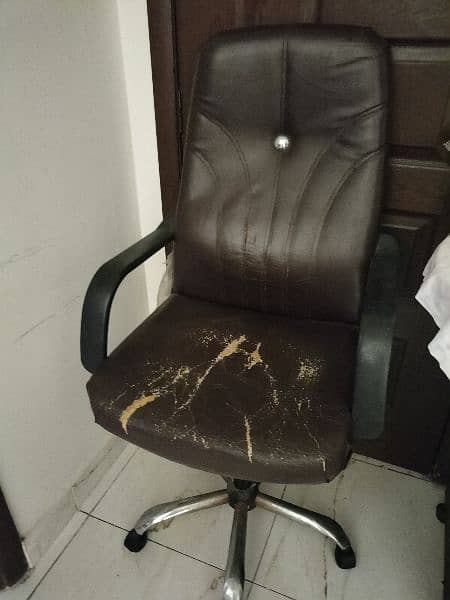 chair 0