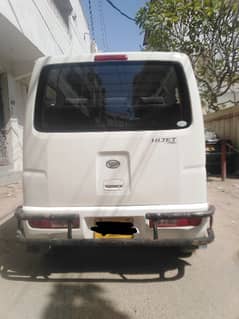 Daihatsu Hijet 2011