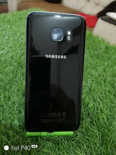 Samsung Galaxy S7 New Condition Sealed Piece All Perfect 3