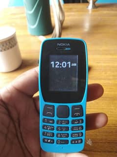 nokia 110 new