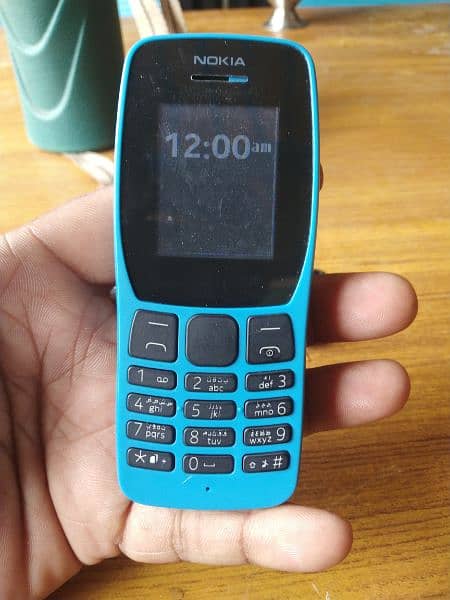 nokia 110 new 3