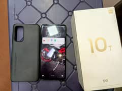 MI 10t