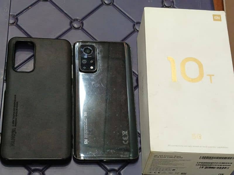 MI 10t 1