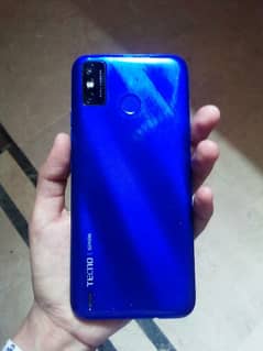 Tecno Spark 6 go 0