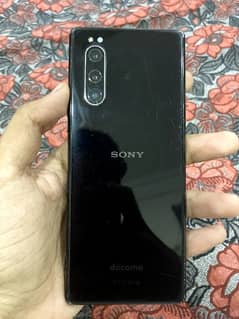 Sony Xperia 5