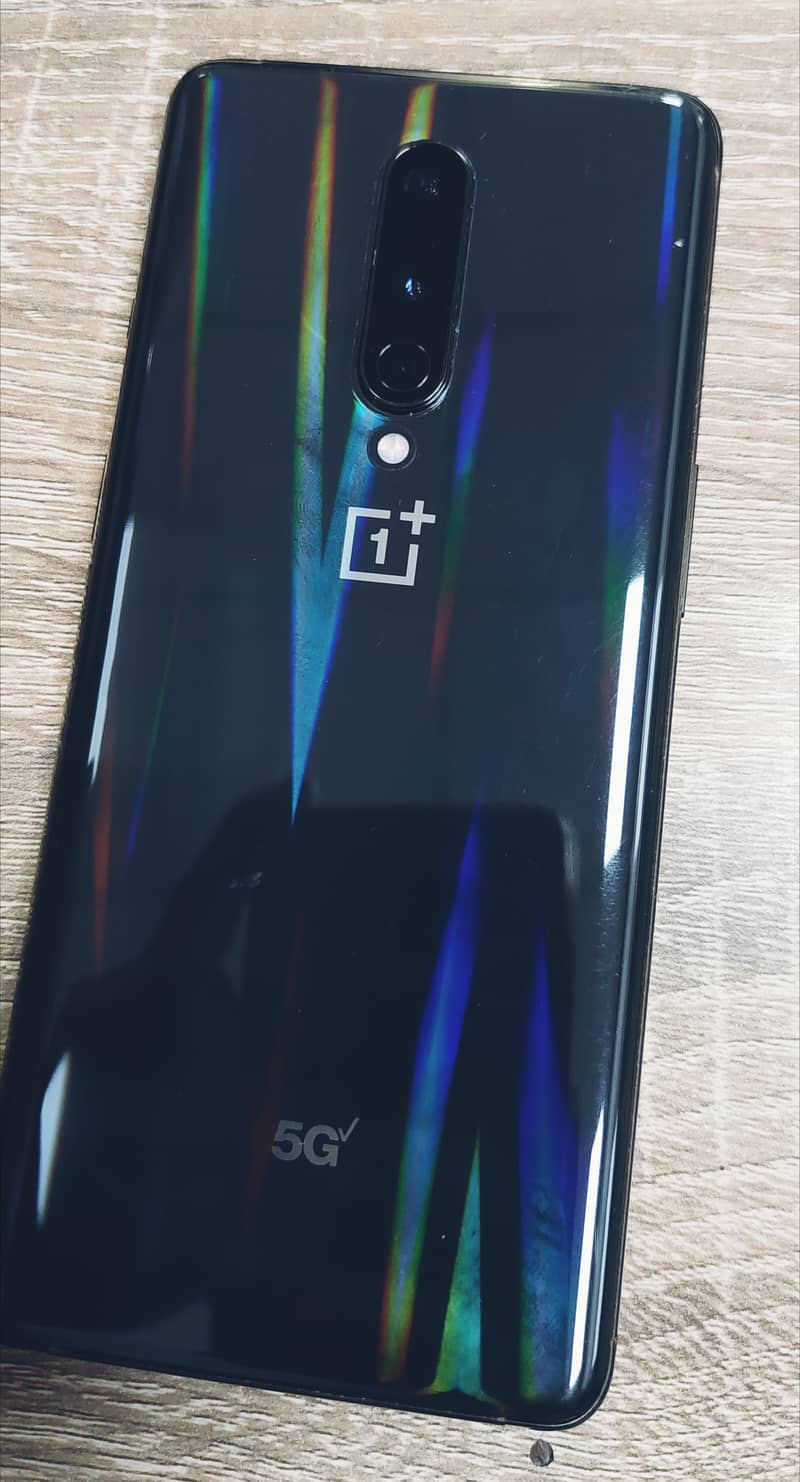 OnePlus 8 5G 1