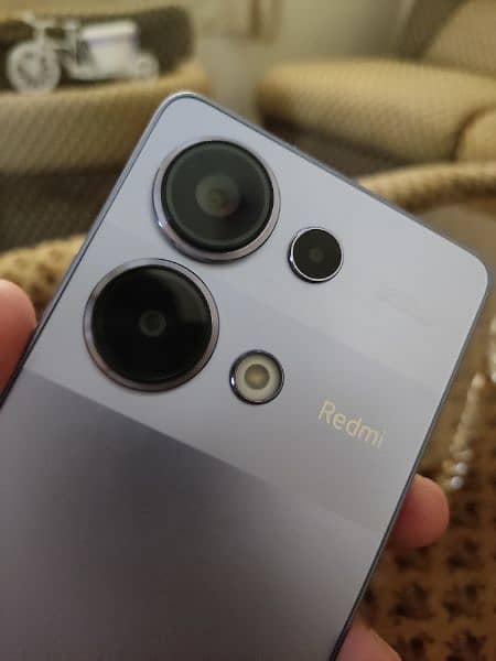 Redmi Note 13 Pro 8