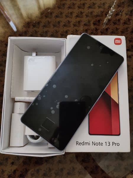 Redmi Note 13 Pro 9