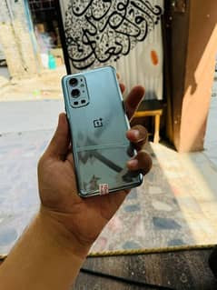 One Plus 9 Pro Dual Sim