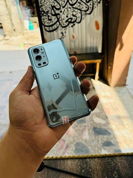 One Plus 9 Pro Dual Sim 5