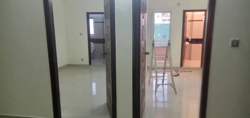 Two Bed Flat For Sale In G15 Markaz Islamabad 1