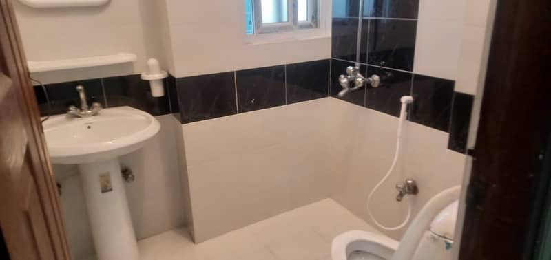 Two Bed Flat For Sale In G15 Markaz Islamabad 3