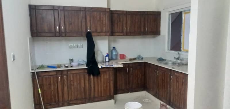 Two Bed Flat For Sale In G15 Markaz Islamabad 4