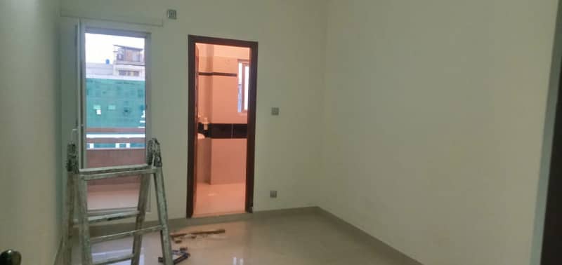 Two Bed Flat For Sale In G15 Markaz Islamabad 5