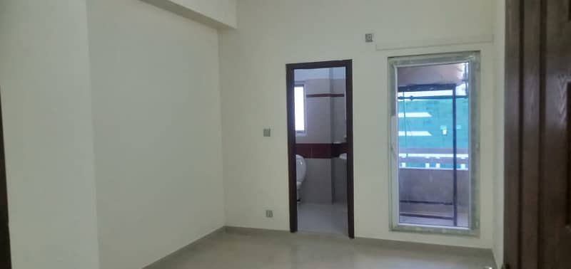 Two Bed Flat For Sale In G15 Markaz Islamabad 6