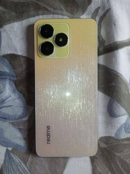 realme c53 new 6 gb ram 128 rom 4