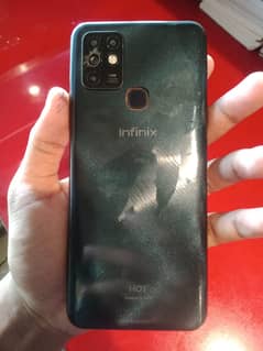 Infinix