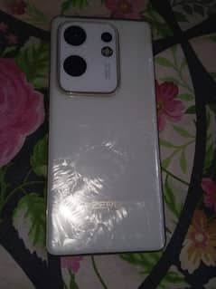 Infinix Zero 30 4G