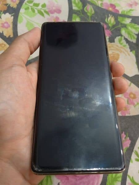 Infinix Zero 30 4G 2