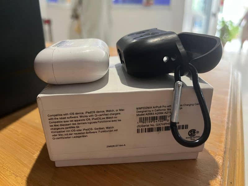 apple airpods pro 10 by 10 exchange possible 1