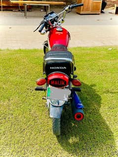 HONDA 125 for sale