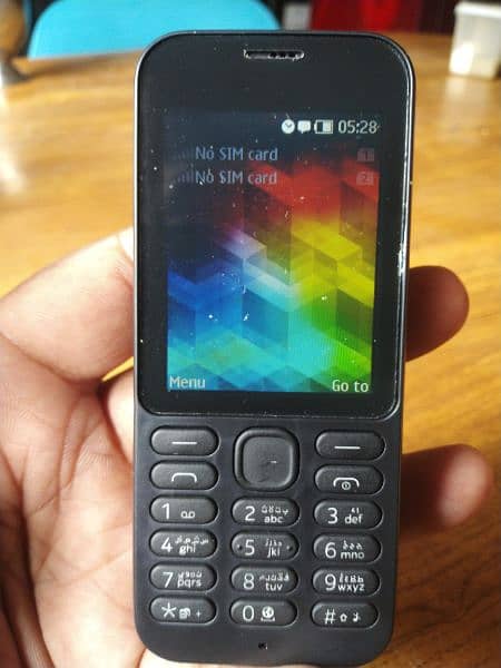 nokia 215  orgnal 0