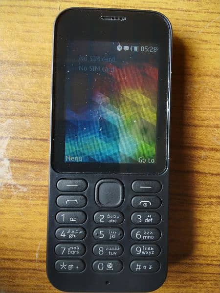 nokia 215  orgnal 3