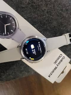 galaxy watch 4 classic