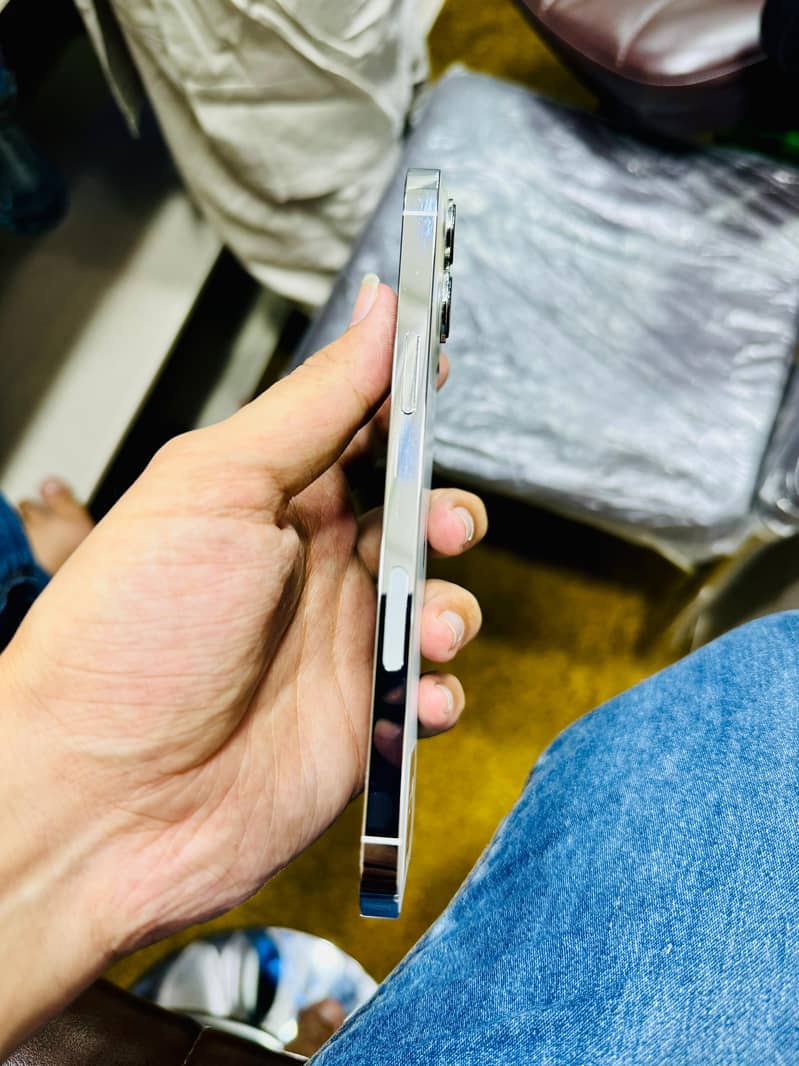 Iphone 13 Pro Max 128GB JV 2