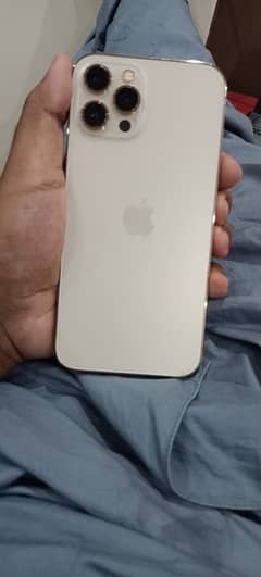 Iphone 12 pro max 128GB