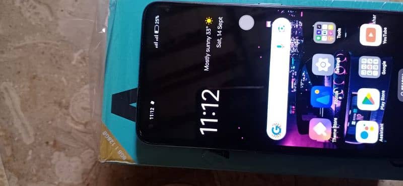 oppo A95 8 ram 128 room all ok set 0