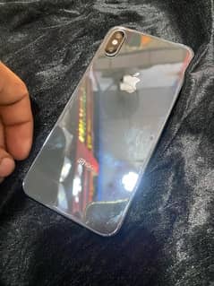 iphone XS 256 GB 0