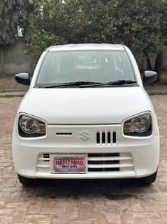 Suzuki Alto 2024 vx