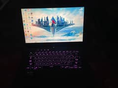 ASUS ROG ZEPHYRUS G15 [0339 5101021 03700376762]