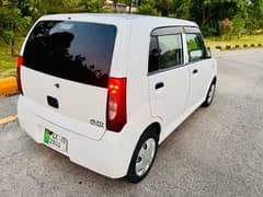 Suzuki Alto 2008 0