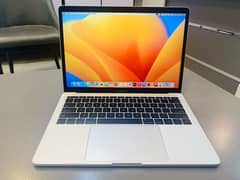 13” MacBook Pro 2017 Non TouchBar i7/8/512